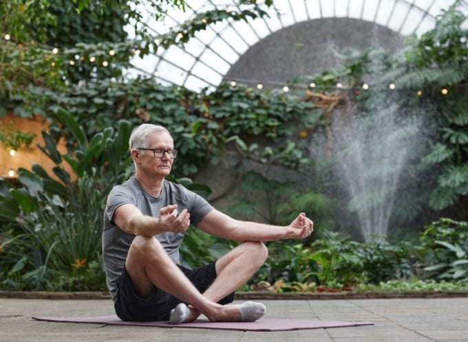 Making a plan to manage your chronic pain