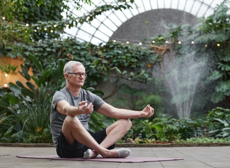Making a plan to manage your chronic pain