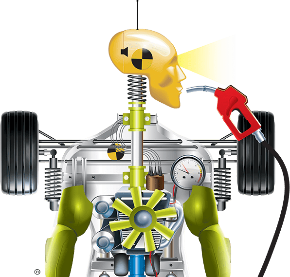 Spannerman